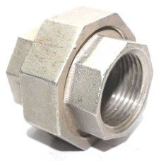 SS IC Union (Investment Casting) Forged CF-8 (Heavy Duty) (SS- 304)